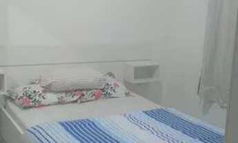 Imagem 5: Apartamento Mobiliado 2 quartos Flor de Napolis