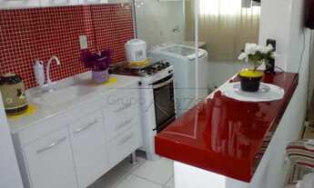Imagem 5: Apartamento Padrão em São José dos Campos