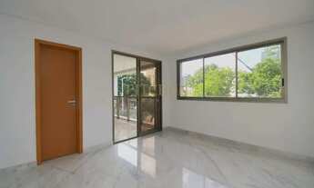 Imagem 7: Apartamento à venda, 3 quartos, 1 suíte, 2 vagas, Funcionários - Belo Horizonte/MG