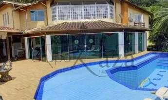 Imagem: Casa Condomínio em Caraguatatuba