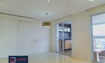 Imagem: Apartamento Venda Vila Clementino 100 m²