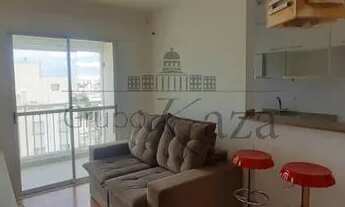 Imagem 3: Apartamento Padrão em São José dos Campos