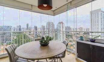 Imagem 2: Venda Apartamento 2 Dormitórios - 66 m² Brooklin