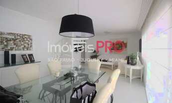 Imagem: 268m² com 3 dormitórios e 2 vagas no Campo