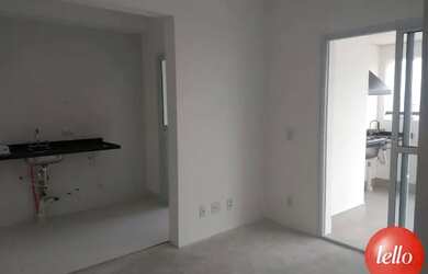 Imagem 6: São Paulo - Apartamento Padrão - Tatuapé