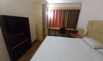 Imagem 3: Alugo suíte hoteleira no hotel samba em Itaboraí