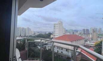 Imagem 4: Apartamento com 2 dormitórios para alugar, 80 m² por R$ 2.400,00/mês - Centro - Jundiaí/SP