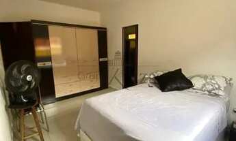 Imagem 6: Casa Sobrado em São José dos Campos