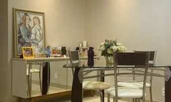 Imagem 2: JS Apartamento para venda com 115 metros quadrados com 3 quartos em Calhau - São Luís - MA