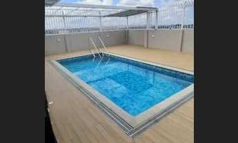 Imagem 2: CNB 10 2 QUARTOS E GARAGEM 10 ANDAR Taguatinga Norte - Brasília - DF