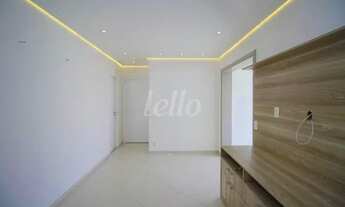 Imagem: São Paulo - Apartamento Padrão - Vila