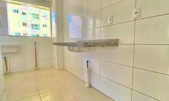 Imagem 9: Vendo apto novo próx. Da praia predio completo, Apto c/ varanda 2 quartos perto do Habibs