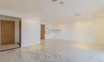 Imagem 2: Locação Apartamento 3 Dormitórios - 198 m² Jardim Paulista