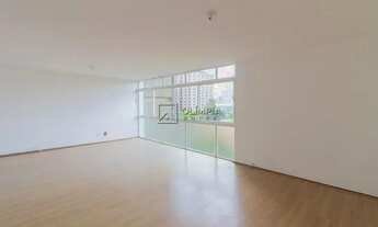 Imagem 2: Locação Apartamento 3 Dormitórios - 180 m² Bela Vista