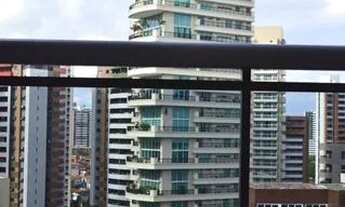 Imagem 2: Apartamento por temporada A partir R$ 170,00 na Beira-mar em Fortaleza-CE 24