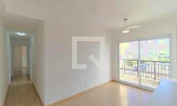 Imagem 2: Apartamento para Aluguel - Jardim Chapadão, 2 Quartos, 60 m2