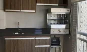 Imagem: Apartamento para venda possui 71 metros