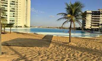 Imagem: Apartamento com 2 quarto(s) no bairro RibeirÃo