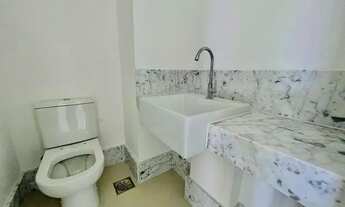 Imagem 3: NA PARTE MAIS NOBRE DA ZONA SUL - AMPLO 03 SUÍTES COM FINO ACAMANETO - PRÉDIO NOVO e EXCLU