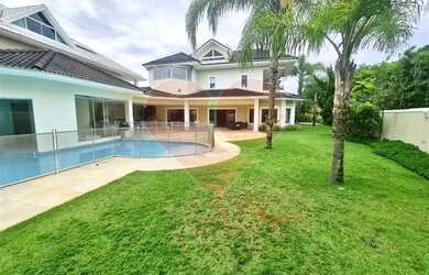 Imagem 12: Casa para venda possui 1100 metros quadrados com 5 qts