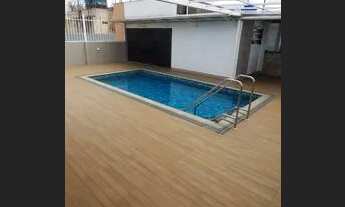 Imagem 5: CNB 10 2 QUARTOS E GARAGEM 10 ANDAR Taguatinga Norte - Brasília - DF