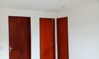 Imagem 3: MUCURIPE - APARTAMENTO - RUA SÃO JOÃO N 96 AP 205 1º Andar, Aprox. 38m², Sala/Cozinha, 02