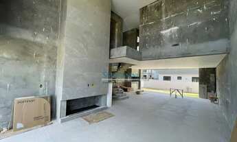 Imagem 3: Sobrado com 3 dormitórios à venda, 202 m² por R$ 1.490.000,00 - Alphaville - Gravataí/RS