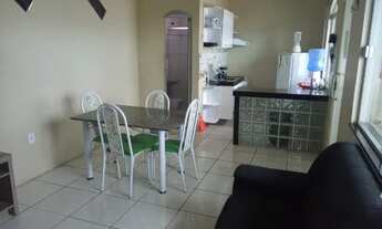 Imagem 3: Apto 01 - Mobiliado