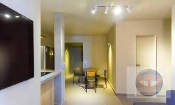 Imagem 4: Apartamento em Vila Nova Conceição - São Paulo, SP