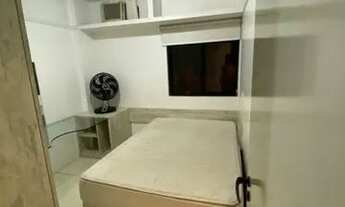 Imagem 5: Alugo apartamento com 2 quartos na Ponta Verde, todo mobiliado.<br>Elevador, Fitne