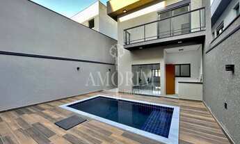 Imagem 5: LINDO SOBRADO COM 3 SUÍTES E PISCINA PARA LOCAÇÃO NO PORTAL DOS IPES, CAJAMAR