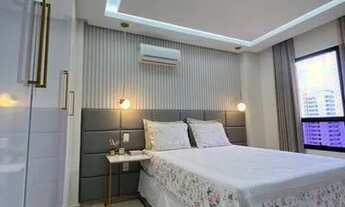 Imagem 4: Victoria Tower Apartamento com 3 dormitórios