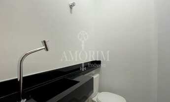 Imagem 7: LINDO SOBRADO COM 3 SUÍTES E PISCINA PARA LOCAÇÃO NO PORTAL DOS IPES, CAJAMAR