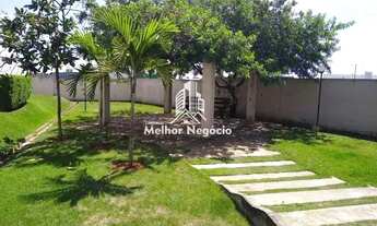 Imagem 7: Apartamento com 2 dorms, Jardim Santa Maria (Nova Veneza), Sumaré - R$ 160 mil, Cod: AP290