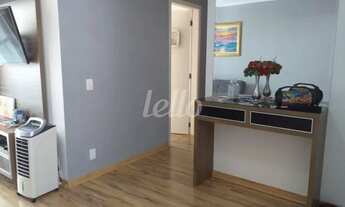 Imagem 2: São Paulo - Apartamento Padrão - Mooca