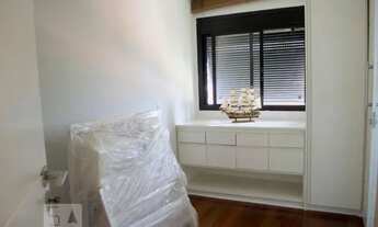 Imagem 5: Apartamento para Aluguel - Panamby, 2 Quartos, 170 m2