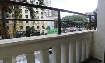 Imagem 5: Apartamento para Aluguel - Centro, 1 Quarto, 20 m2