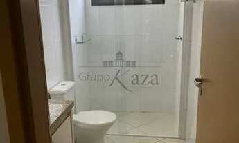 Imagem 6: Apartamento Padrão em Caçapava