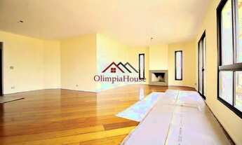 Imagem 2: Apartamento Locação 4 Dormitórios - 270 m² Brooklin