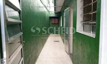 Imagem 3: Sobrado residencial com duas suítes e 180m2 em ótima localização na Zona Sul