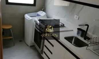 Imagem 6: Flat para aluguel em Moema