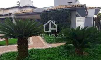 Imagem 5: Casa - Jardins Viena