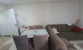 Imagem 2: Apartamento para venda tem 65 metros quadrados com 2 quartos