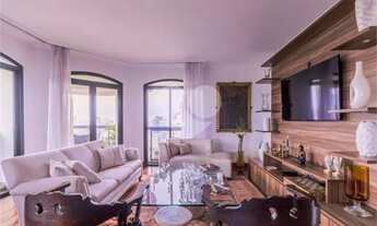 Imagem: Imóvel com vista 360 de 260m², com 4 dormitórios