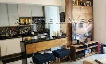 Imagem 4: Apartamento com 3 dormitorios, 2 vagas, Jardins do Brasil, Osasco