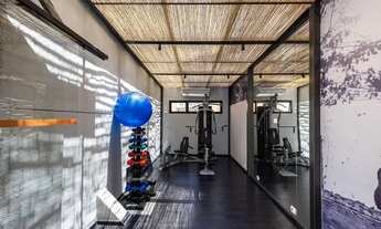 Imagem 4: São Paulo - Apartamento Padrão - Consolação