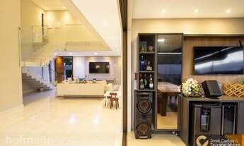 Imagem 3: Casa a venda com 4 suítes no BOSQUE DE INTERMARES - Bairro de Intermares