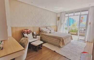 Imagem 2: Apartamento Duplex para venda 4 quarto(s) em itapuã vila velha - AP2912