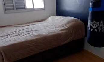 Imagem 2: APARTAMENTO COM 2 DORMITÓRIOS PARA ALUGAR, 50 M² POR R$ 1.500,00/MÊS - VILA CARRÃO - SÃO P