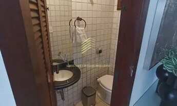 Imagem 3: Casa para venda tem 145 metros quadrados com 3 quartos em Centro - Bertioga - SP